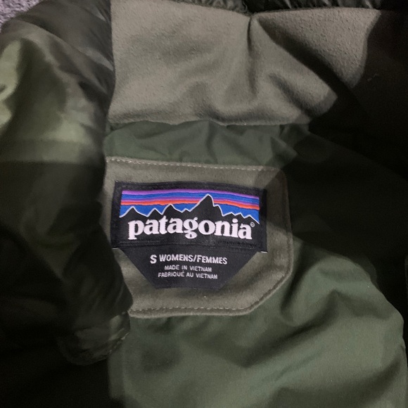 Patagonia Radalie Parka - Picture 4 of 5